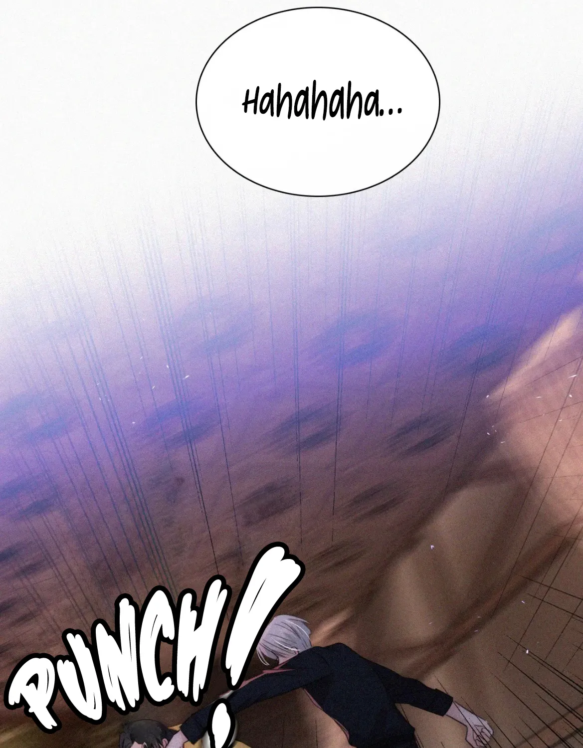 Only Love Zinmanga X Chapter 13 Page 18