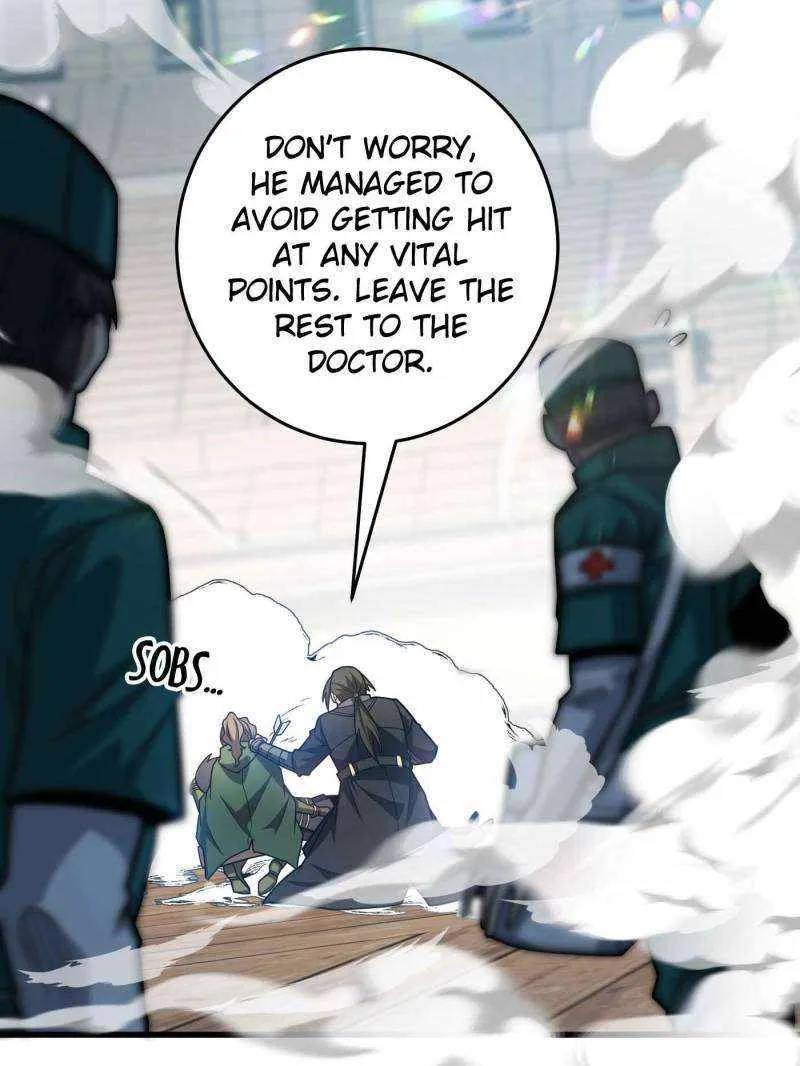 My Dragon System Zinmanga X Chapter 161 Page 20