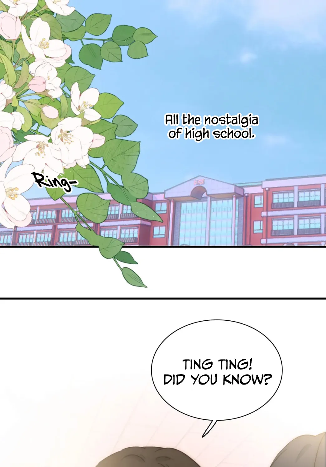 Only Love Zinmanga X Chapter 5 Page 64