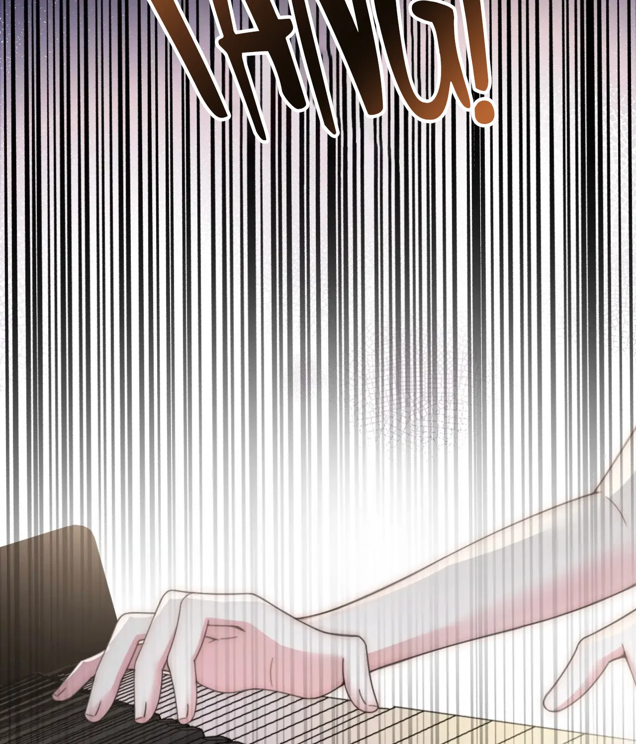 Only Love Zinmanga X Chapter 0.5 Page 28