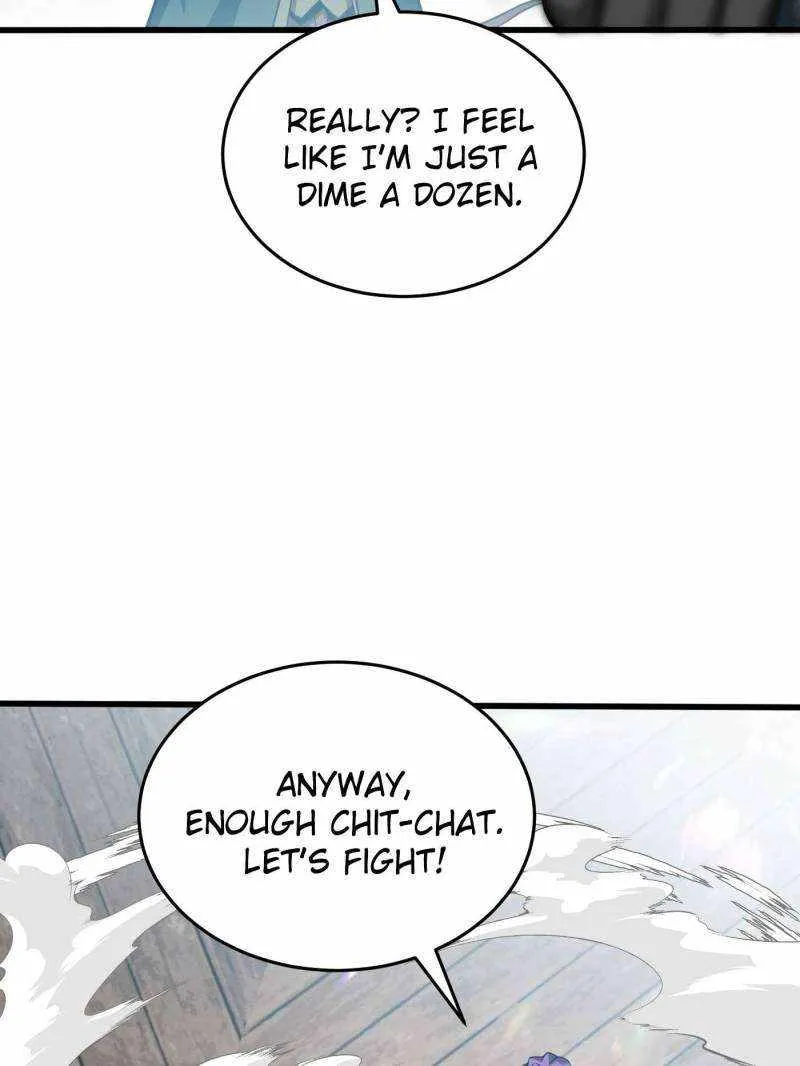 My Dragon System Zinmanga X Chapter 159 Page 7