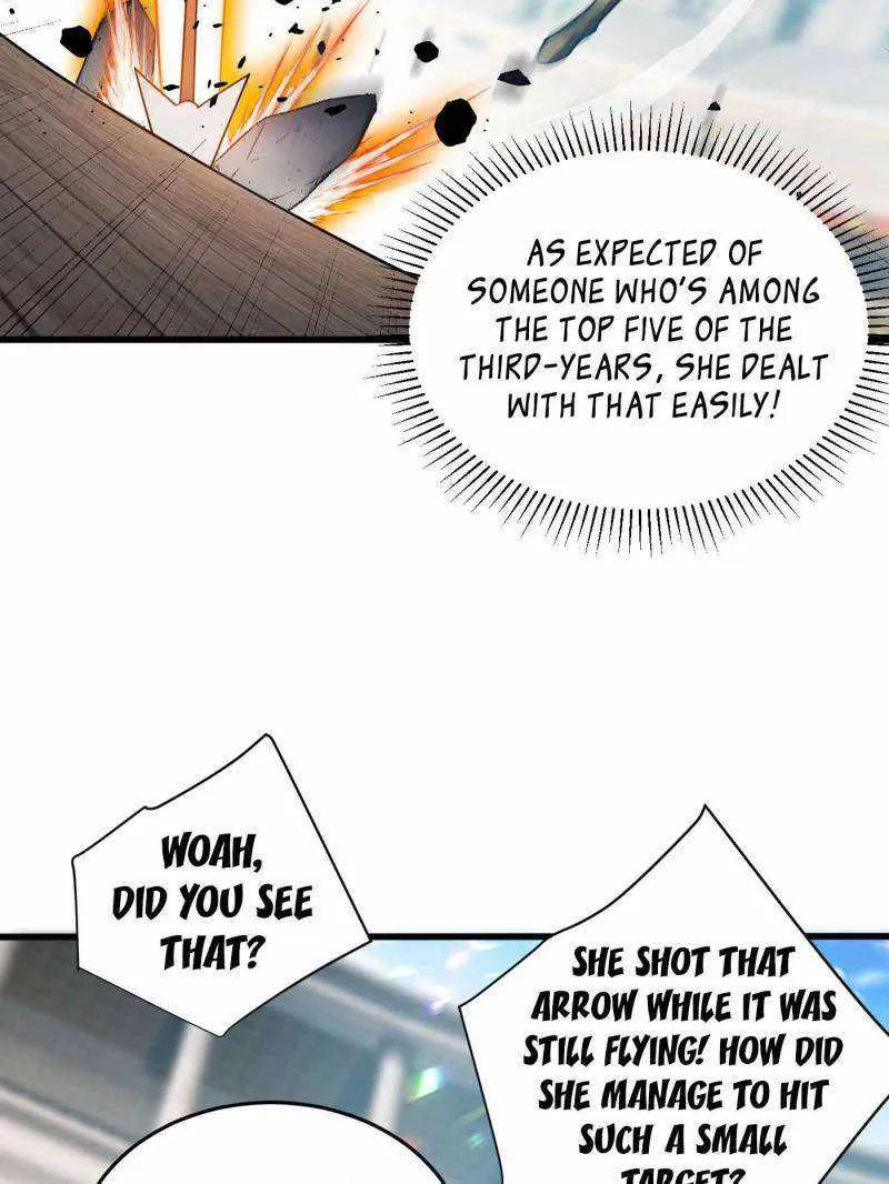 My Dragon System Zinmanga X Chapter 159 Page 15