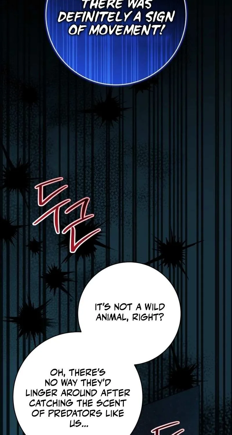 Black Killer Whale Baby Zinmanga X Chapter 47 Page 2
