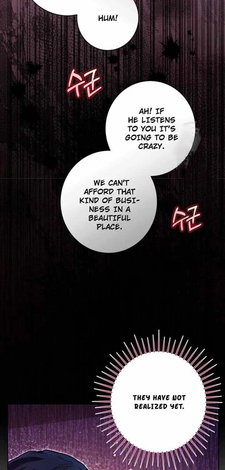 Black Killer Whale Baby Zinmanga X Chapter 44 Page 86