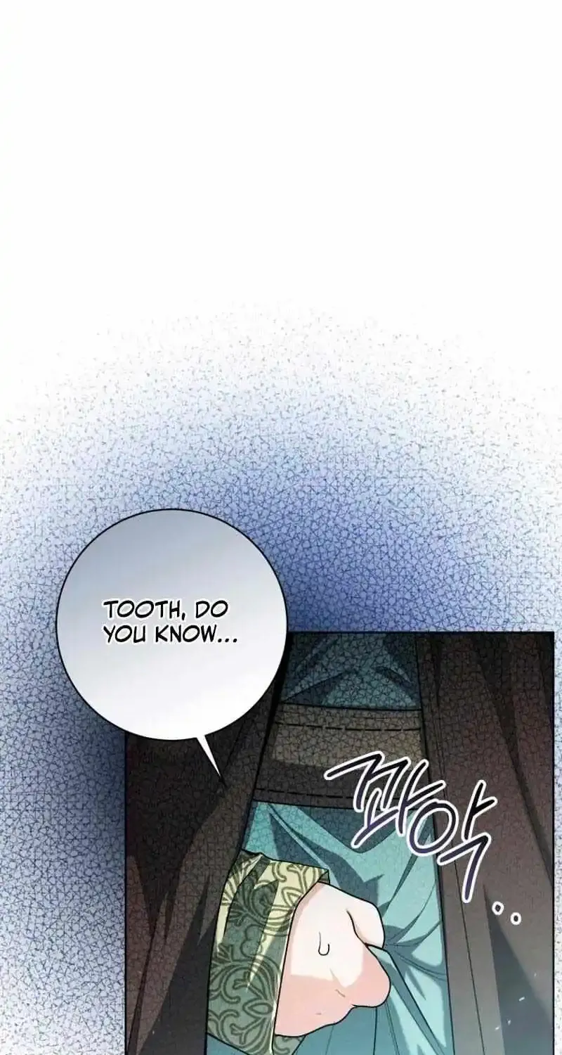 Black Killer Whale Baby Zinmanga X Chapter 43 Page 76