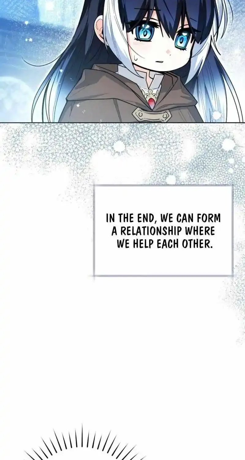 Black Killer Whale Baby Zinmanga X Chapter 43 Page 87