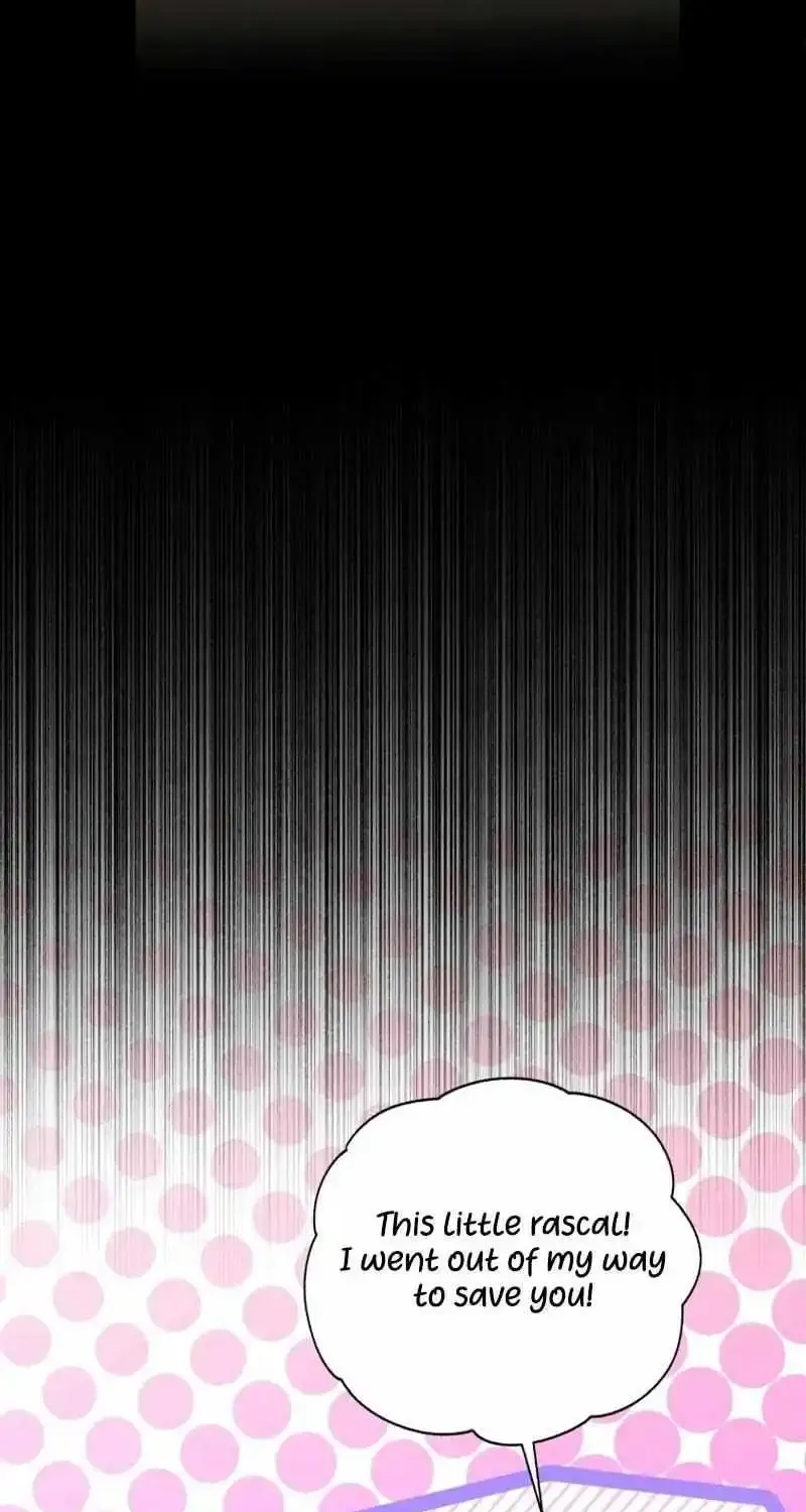 Black Killer Whale Baby Zinmanga X Chapter 40 Page 78