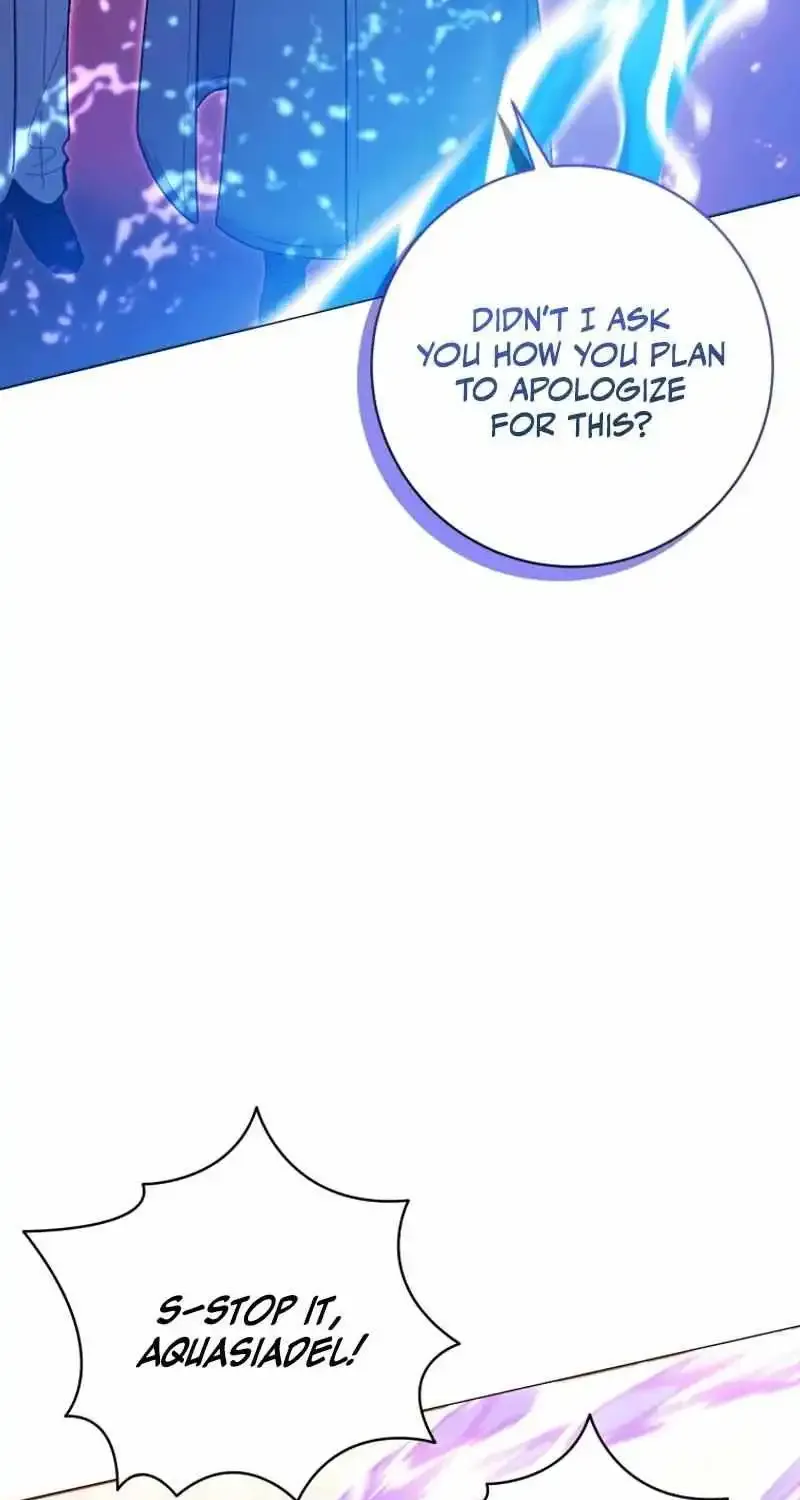 Black Killer Whale Baby Zinmanga X Chapter 38 Page 62