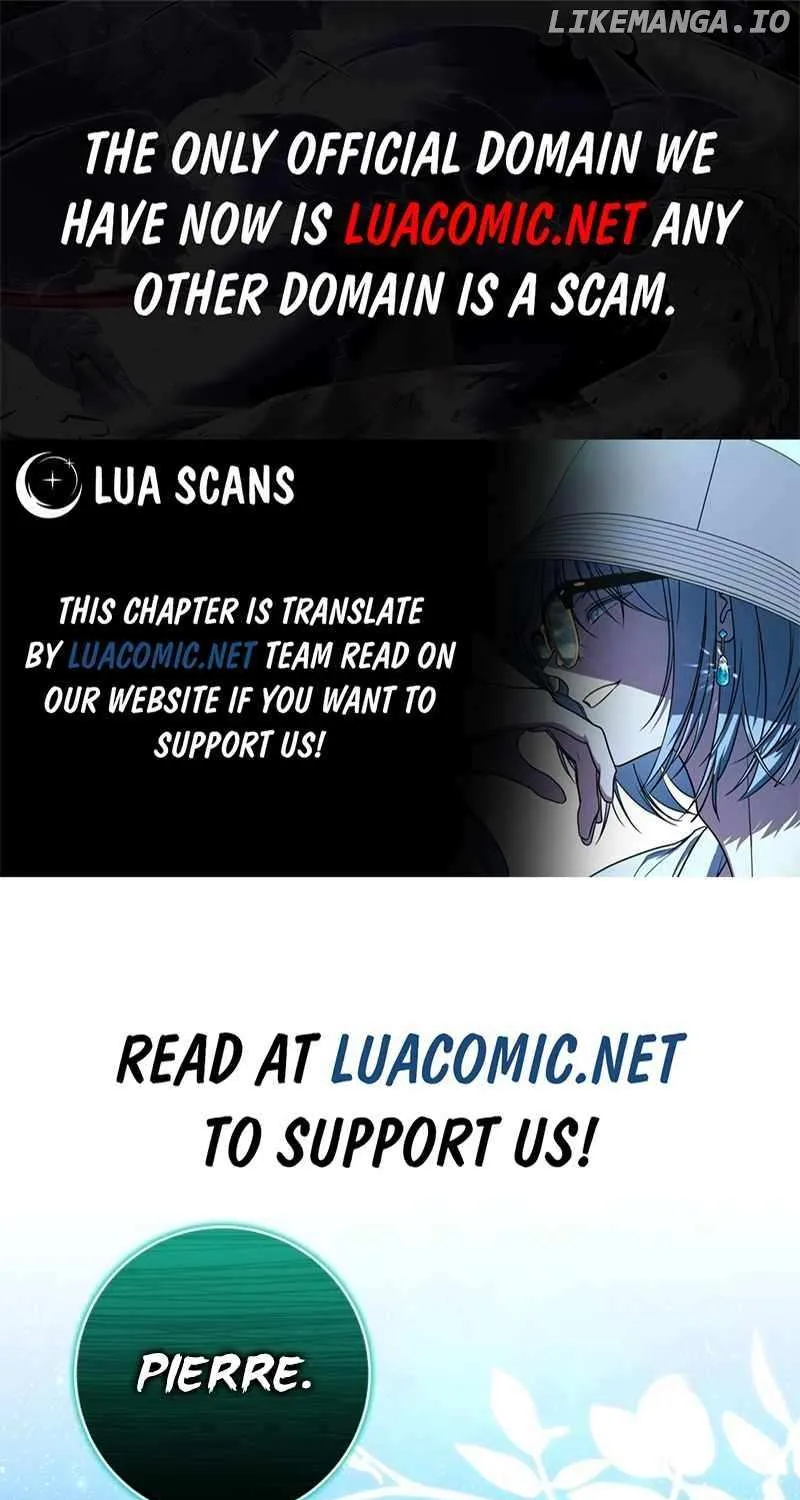 Black Killer Whale Baby Zinmanga X Chapter 36 Page 2