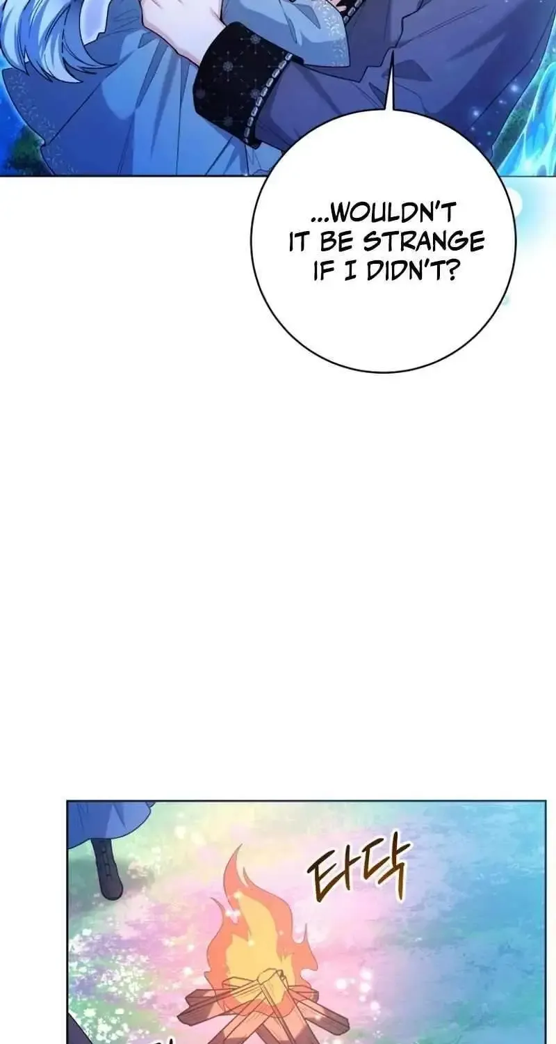Black Killer Whale Baby Zinmanga X Chapter 36 Page 26