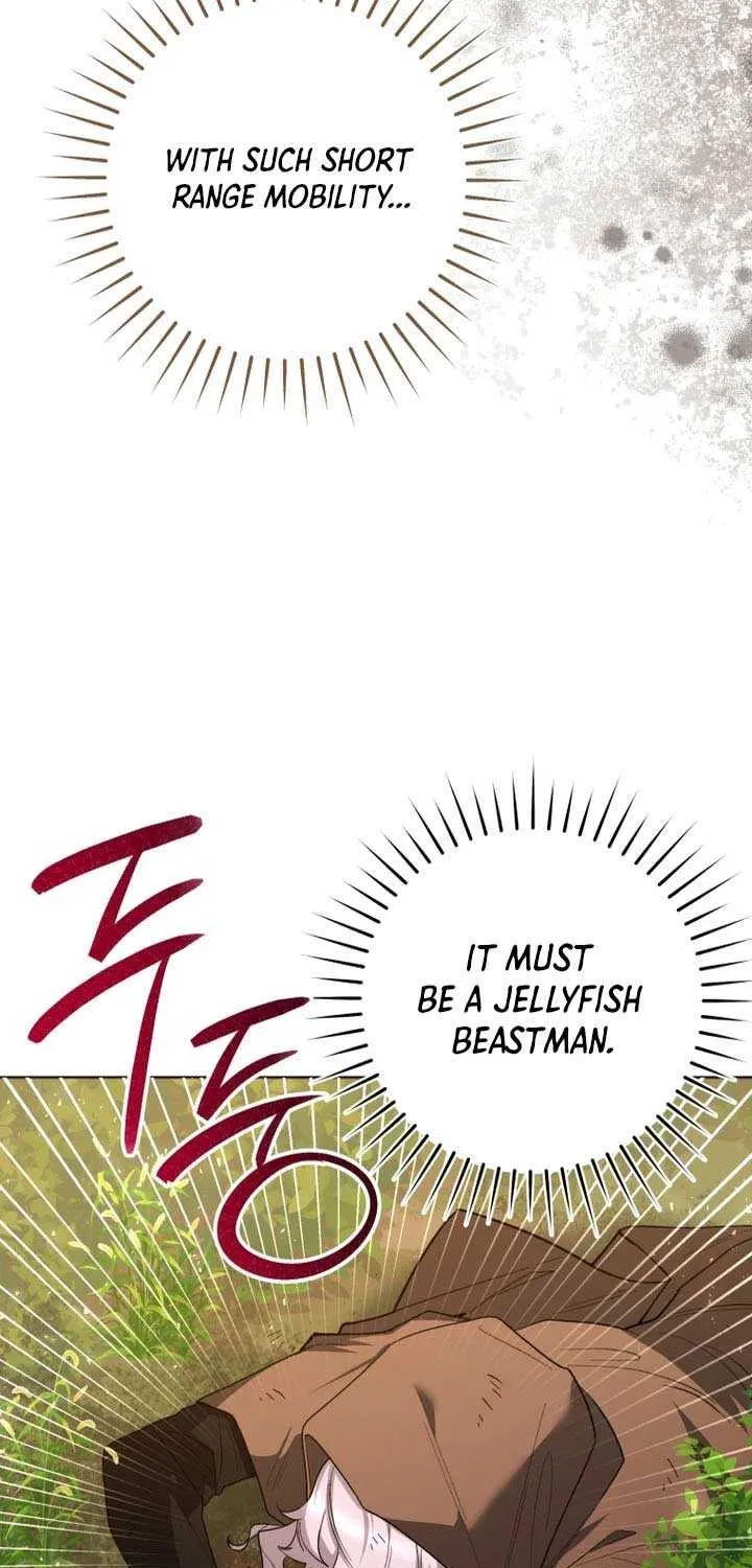Black Killer Whale Baby Zinmanga X Chapter 34 Page 6