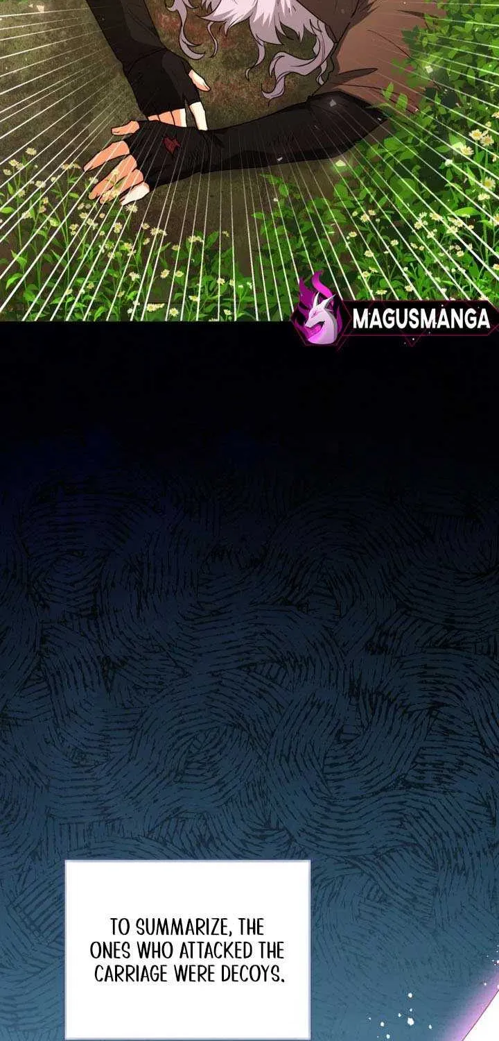 Black Killer Whale Baby Zinmanga X Chapter 34 Page 7