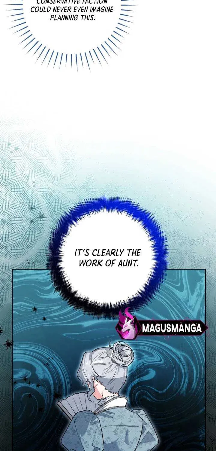Black Killer Whale Baby Zinmanga X Chapter 34 Page 11