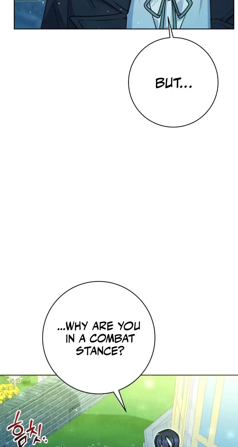 Black Killer Whale Baby Zinmanga X Chapter 28 Page 38
