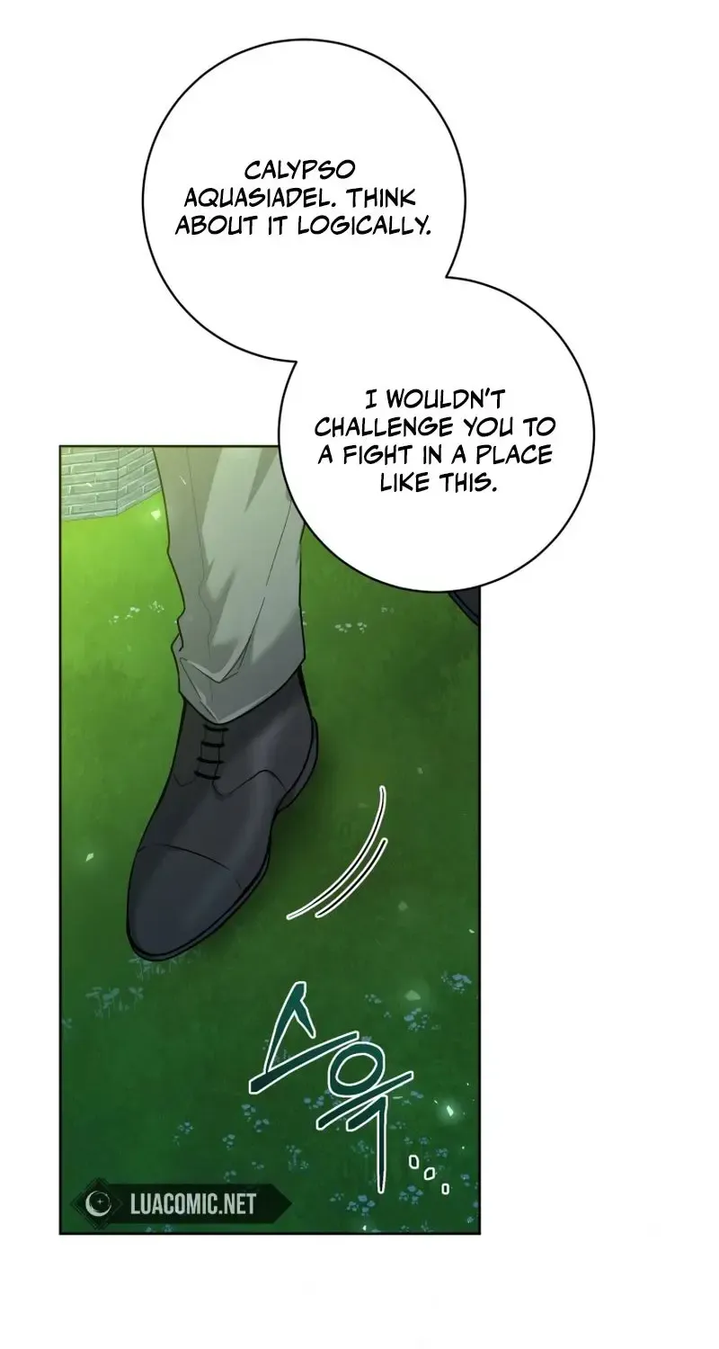 Black Killer Whale Baby Zinmanga X Chapter 28 Page 42
