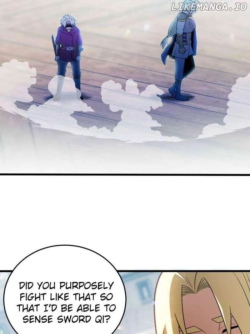 My Dragon System Zinmanga X Chapter 158 Page 3