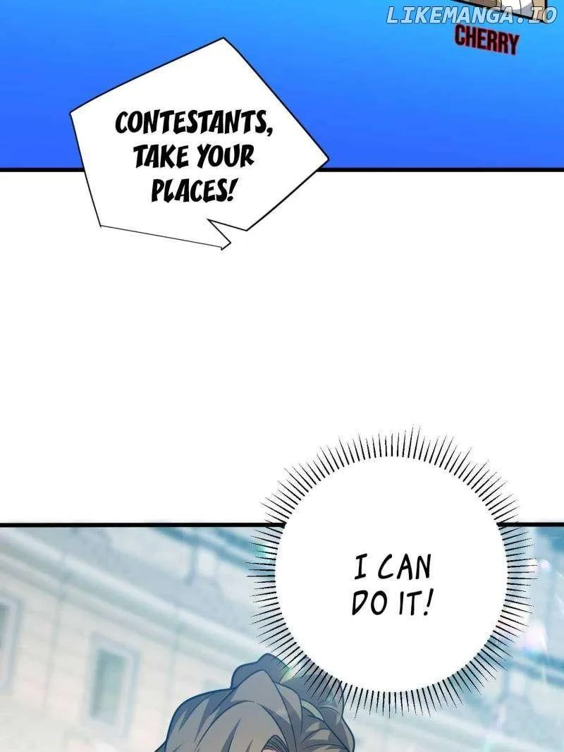 My Dragon System Zinmanga X Chapter 158 Page 14