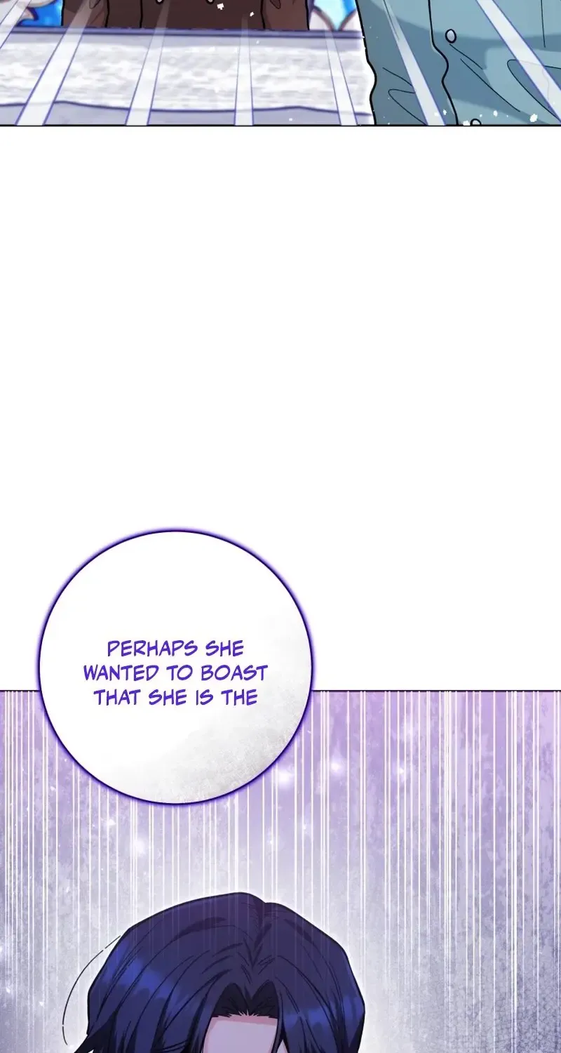 Black Killer Whale Baby Zinmanga X Chapter 22 Page 73