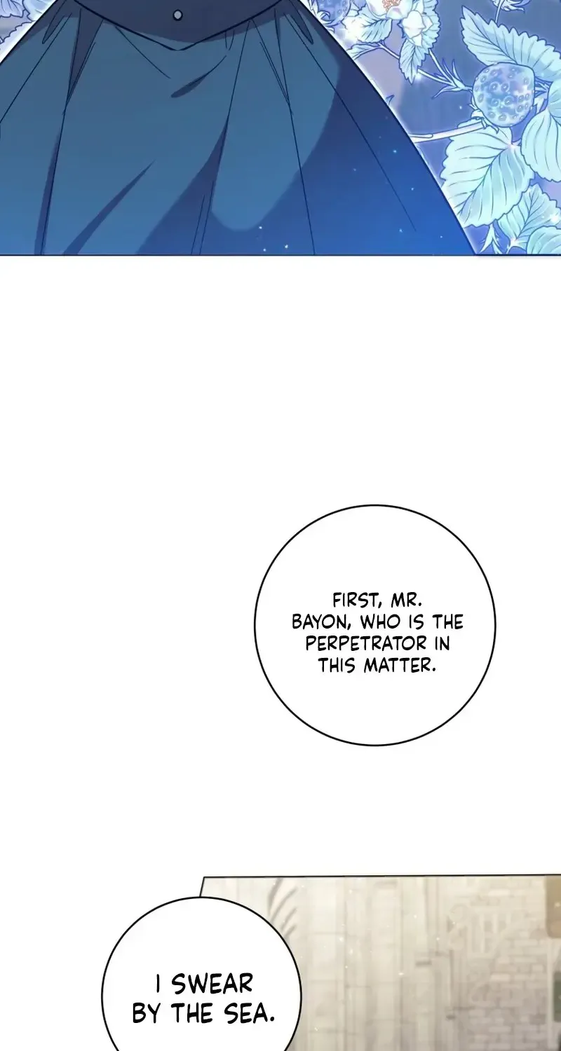 Black Killer Whale Baby Zinmanga X Chapter 20 Page 50