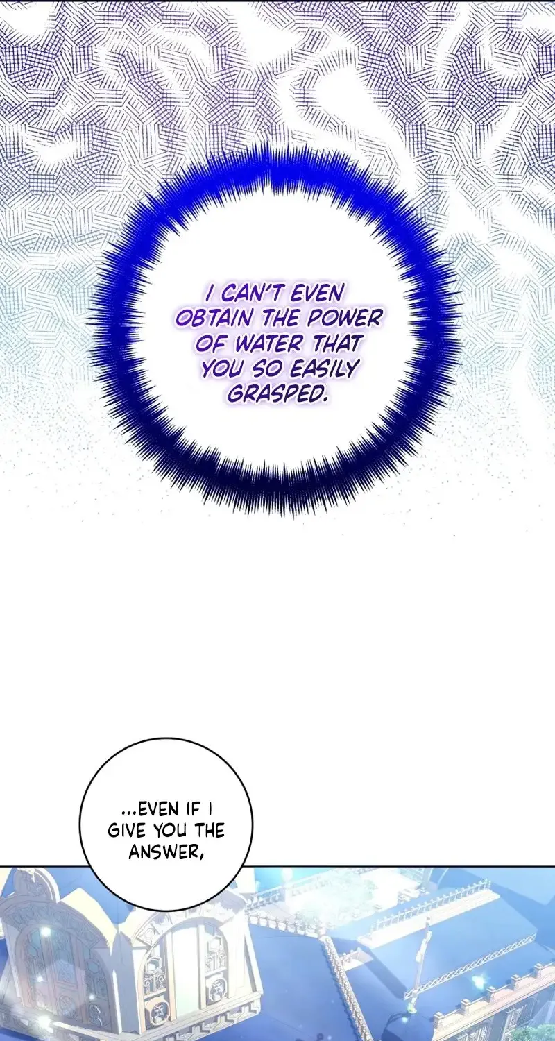 Black Killer Whale Baby Zinmanga X Chapter 19 Page 31