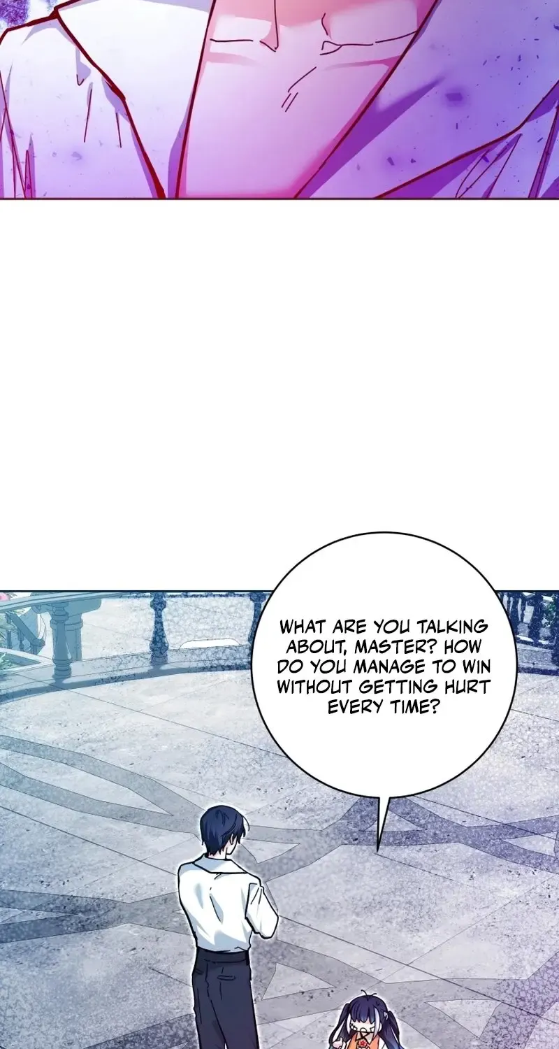 Black Killer Whale Baby Zinmanga X Chapter 18 Page 70