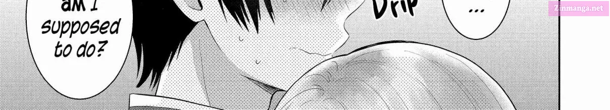 Otonari no Tenshi-sama ni Itsu no Ma ni ka Dame Ningen ni Sareteita Ken Zinmanga X Chapter 13.3 Page 2