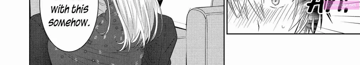 Otonari no Tenshi-sama ni Itsu no Ma ni ka Dame Ningen ni Sareteita Ken Zinmanga X Chapter 13.3 Page 4