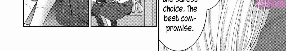 Otonari no Tenshi-sama ni Itsu no Ma ni ka Dame Ningen ni Sareteita Ken Zinmanga X Chapter 13.3 Page 8