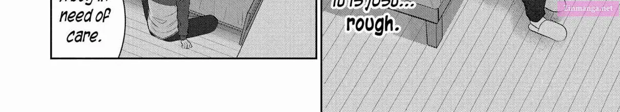 Otonari no Tenshi-sama ni Itsu no Ma ni ka Dame Ningen ni Sareteita Ken Zinmanga X Chapter 13.3 Page 16