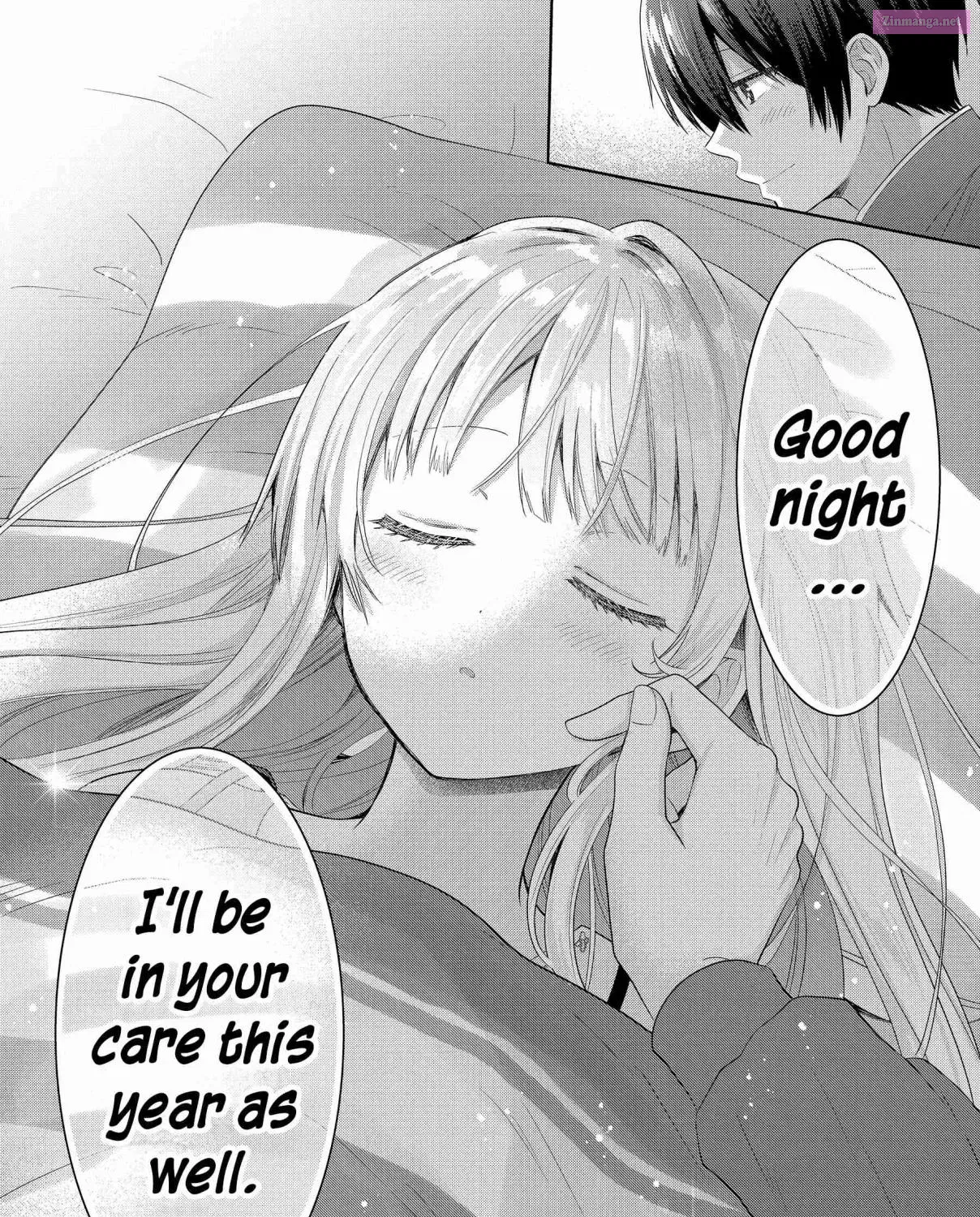 Otonari no Tenshi-sama ni Itsu no Ma ni ka Dame Ningen ni Sareteita Ken Zinmanga X Chapter 13.3 Page 19