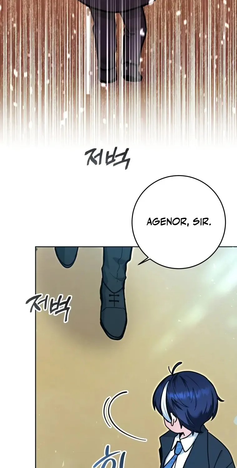 Black Killer Whale Baby Zinmanga X Chapter 17 Page 50