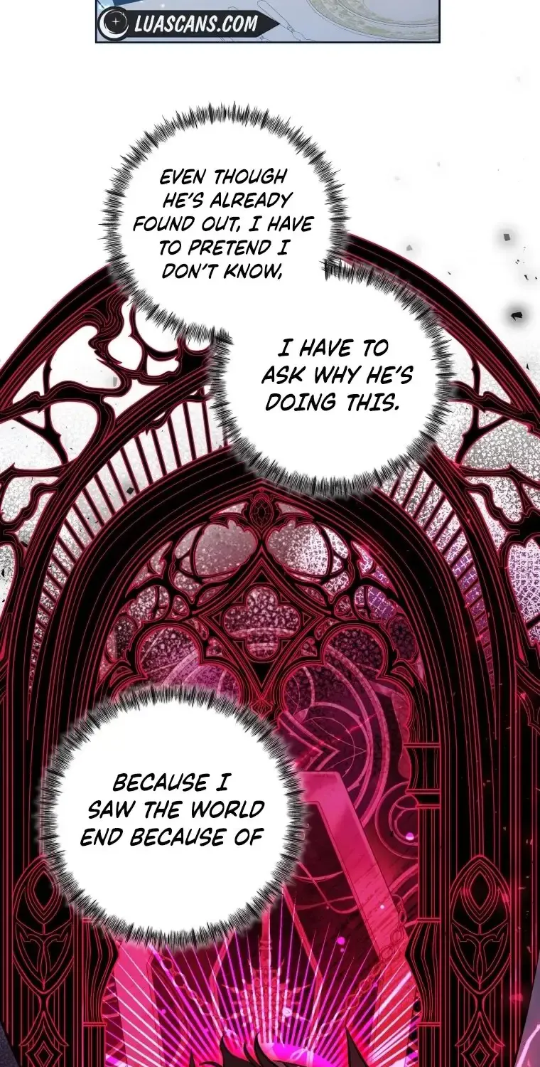 Black Killer Whale Baby Zinmanga X Chapter 15 Page 4