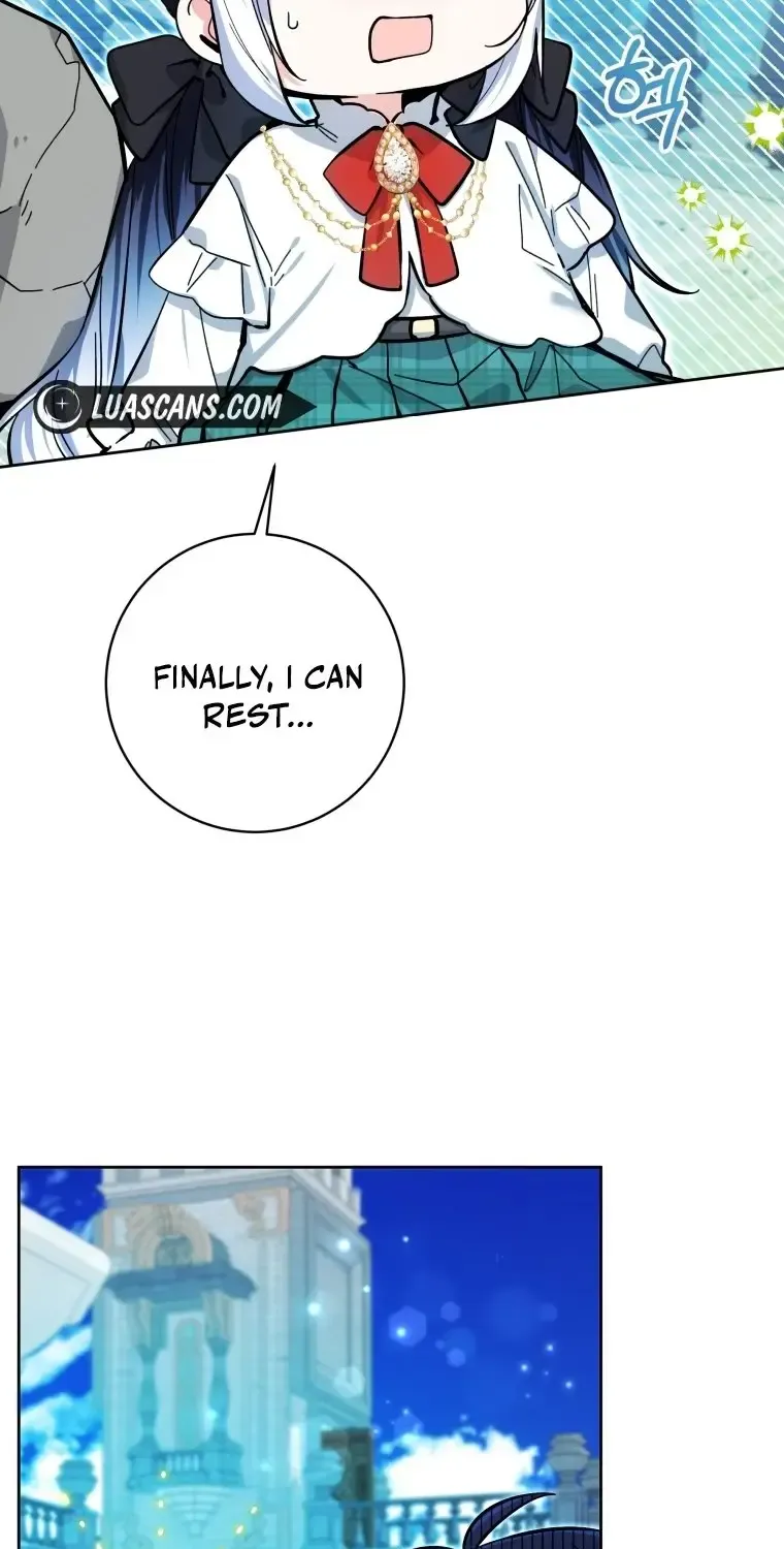 Black Killer Whale Baby Zinmanga X Chapter 15 Page 69