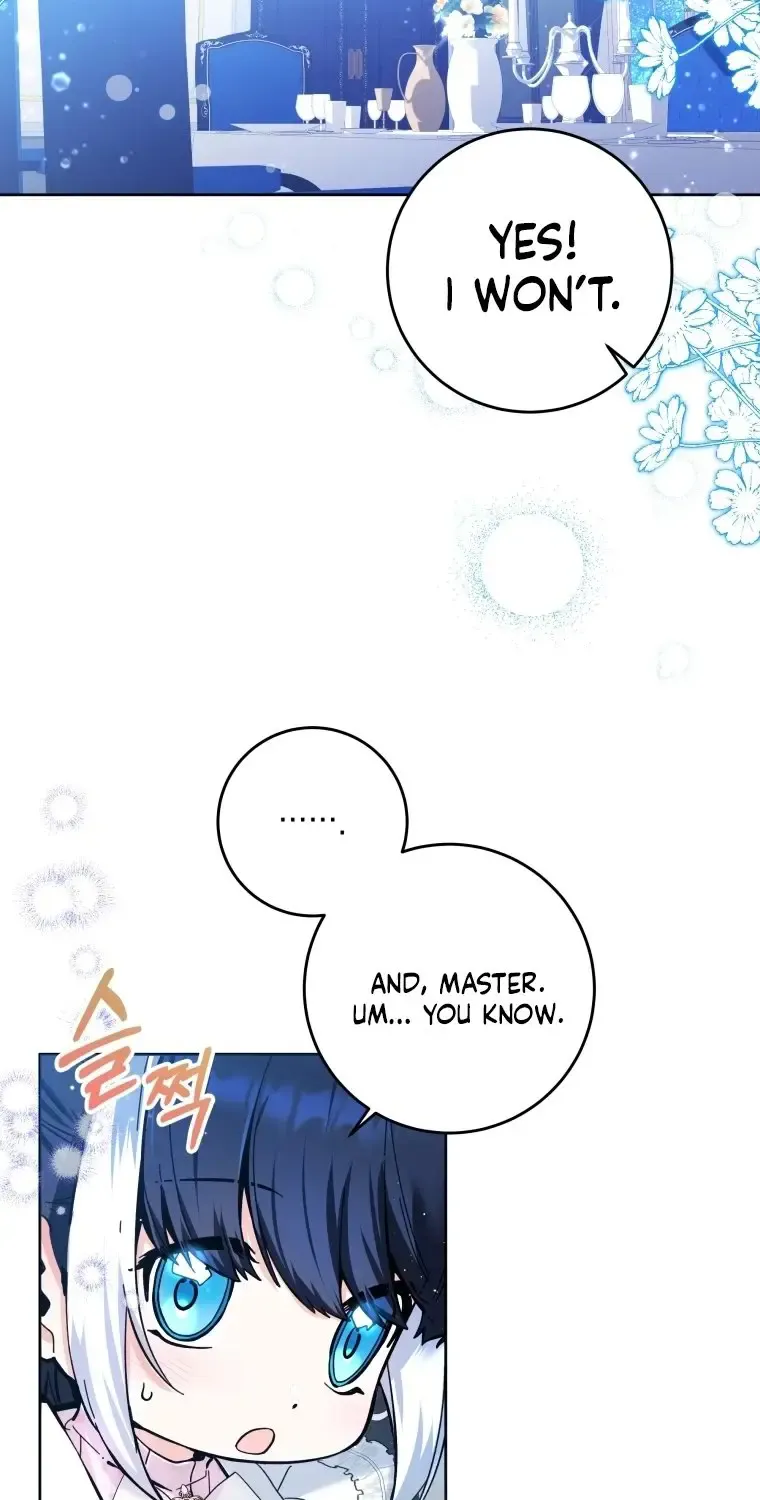 Black Killer Whale Baby Zinmanga X Chapter 14 Page 83