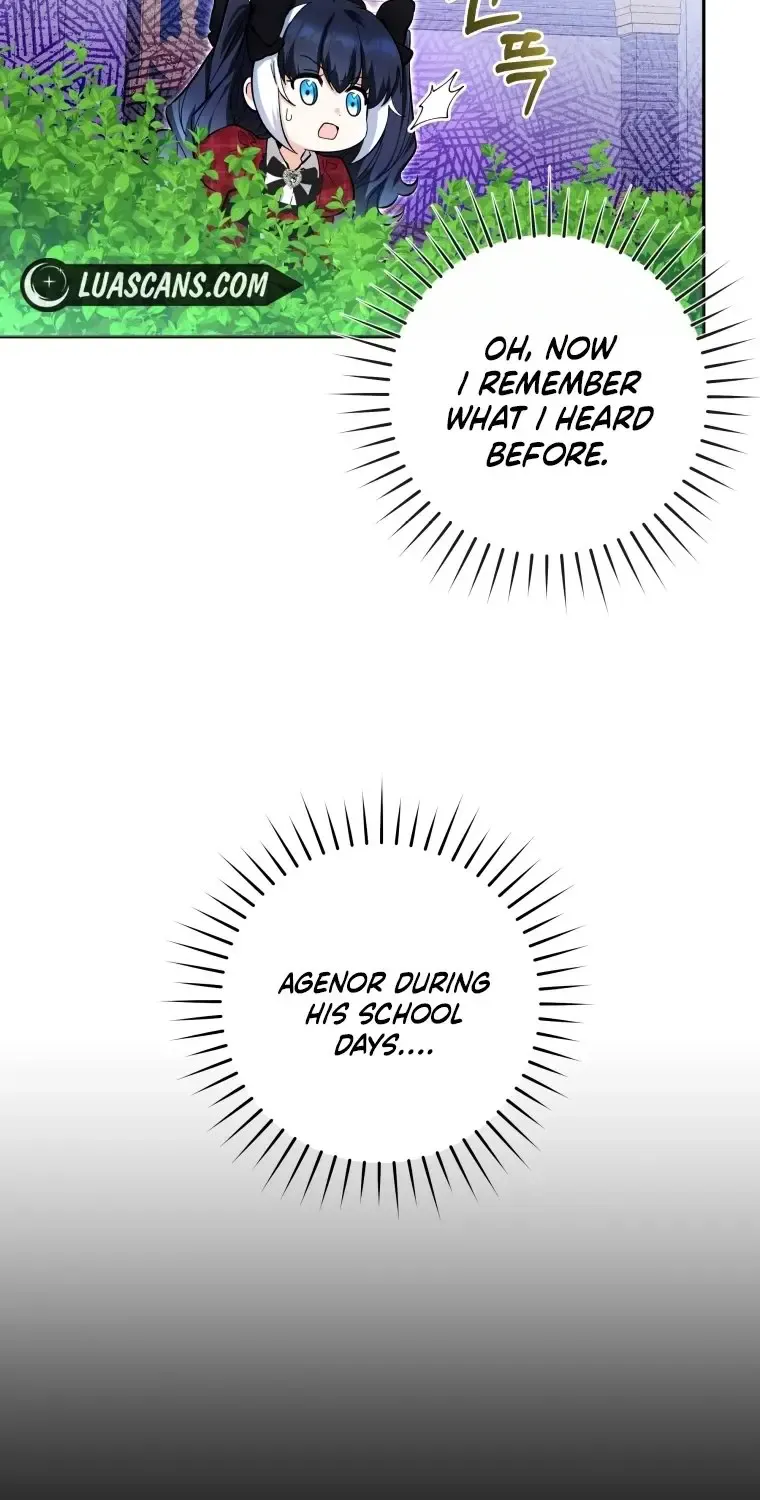 Black Killer Whale Baby Zinmanga X Chapter 11 Page 59