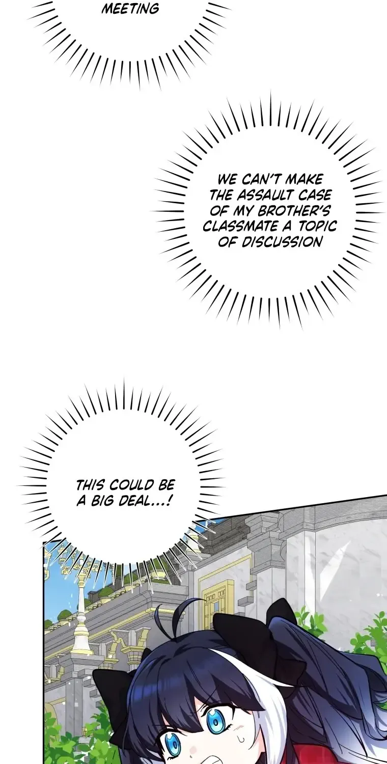 Black Killer Whale Baby Zinmanga X Chapter 11 Page 67