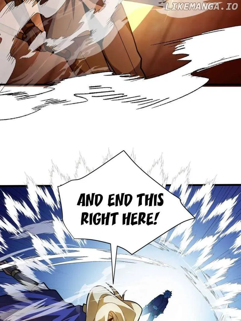 My Dragon System Zinmanga X Chapter 157 Page 6