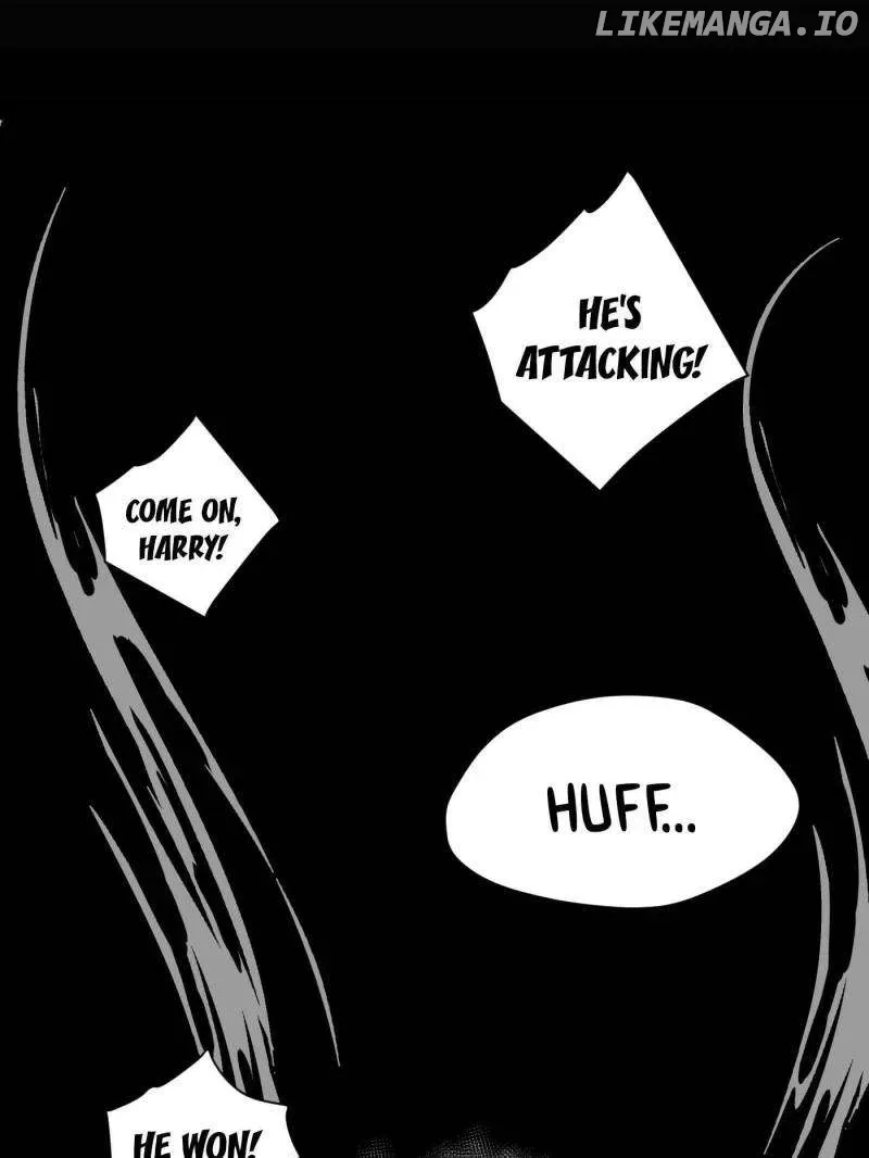 My Dragon System Zinmanga X Chapter 157 Page 11