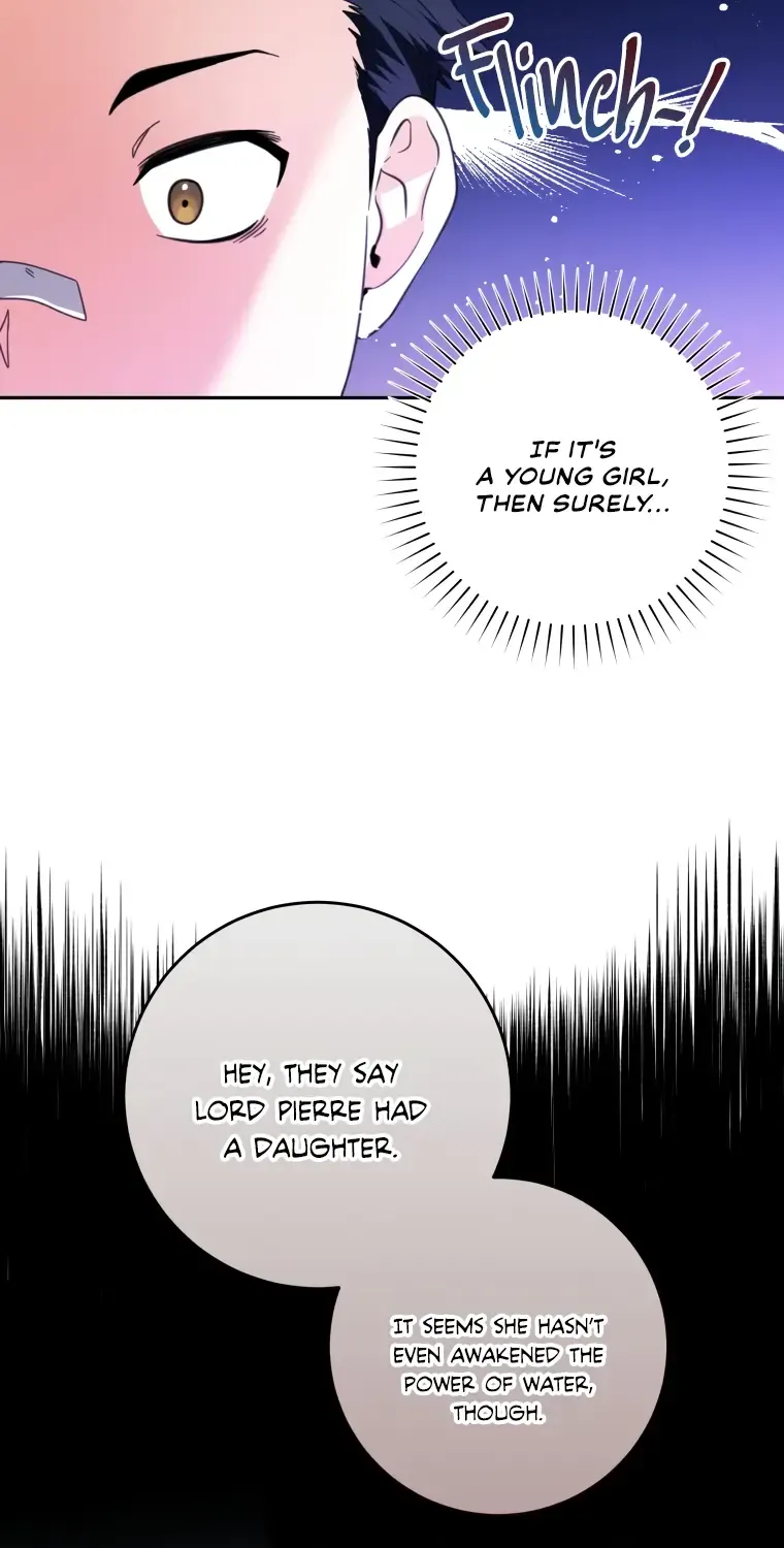 Black Killer Whale Baby Zinmanga X Chapter 7 Page 101