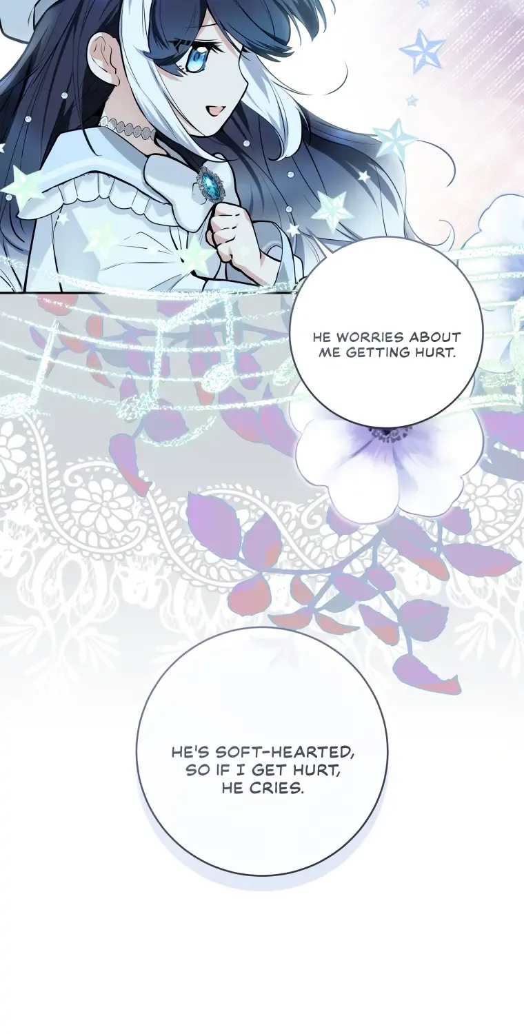 Black Killer Whale Baby Zinmanga X Chapter 4 Page 47