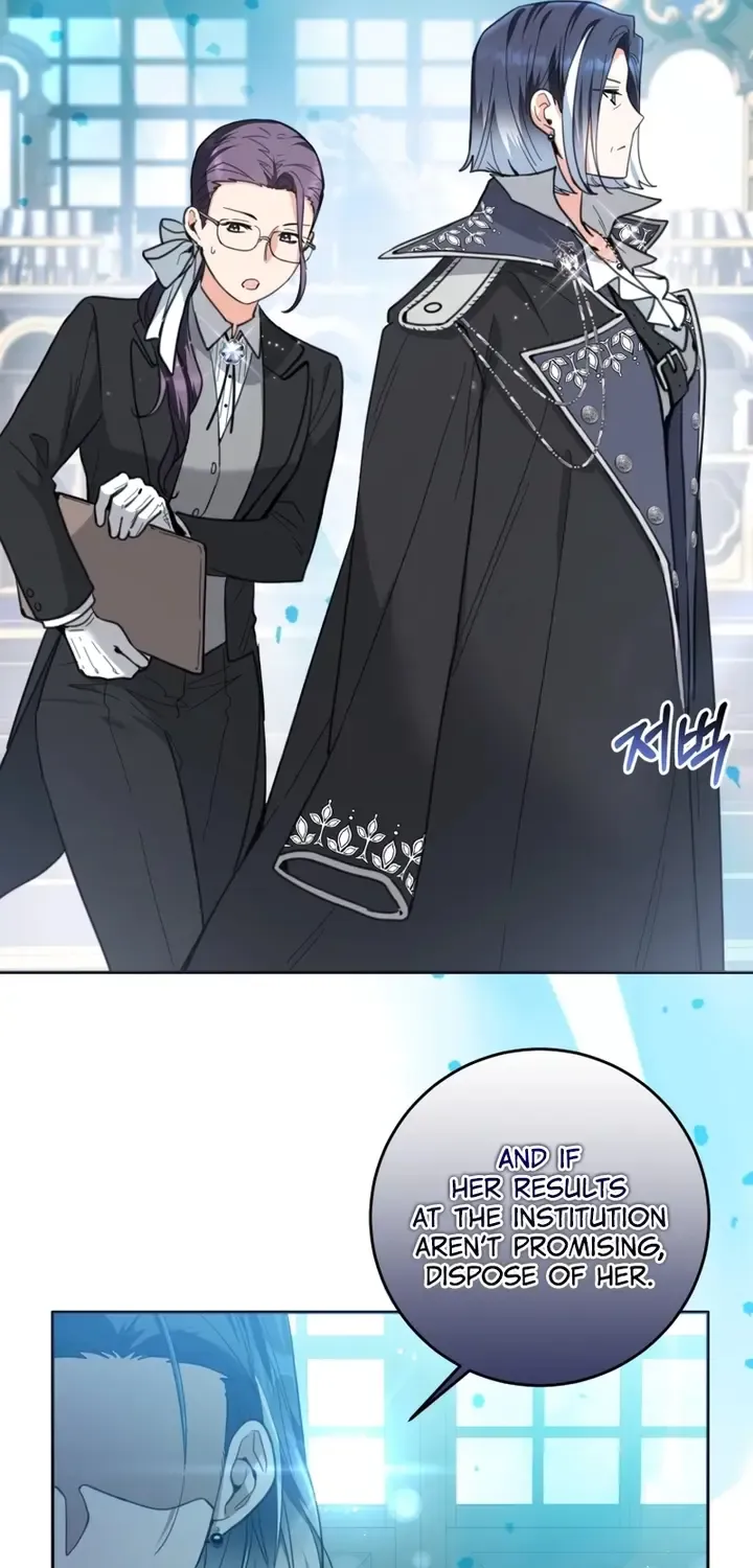 Black Killer Whale Baby Zinmanga X Chapter 2 Page 12