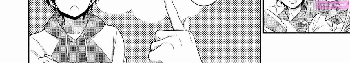 Otonari no Tenshi-sama ni Itsu no Ma ni ka Dame Ningen ni Sareteita Ken Zinmanga X Chapter 12.3 Page 4