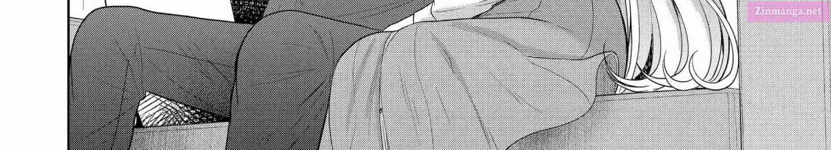 Otonari no Tenshi-sama ni Itsu no Ma ni ka Dame Ningen ni Sareteita Ken Zinmanga X Chapter 12.3 Page 8