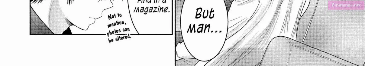 Otonari no Tenshi-sama ni Itsu no Ma ni ka Dame Ningen ni Sareteita Ken Zinmanga X Chapter 12.3 Page 12