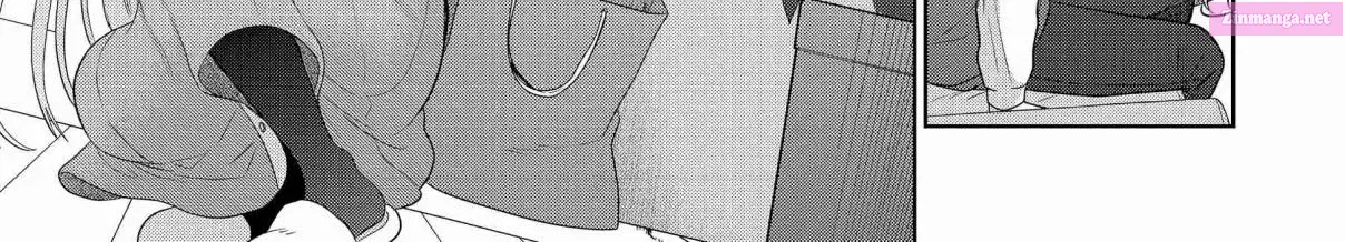 Otonari no Tenshi-sama ni Itsu no Ma ni ka Dame Ningen ni Sareteita Ken Zinmanga X Chapter 12.3 Page 14