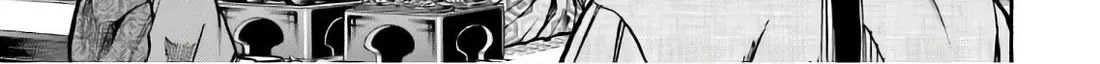 Nobunaga no Chef Zinmanga X Chapter 187 Page 10