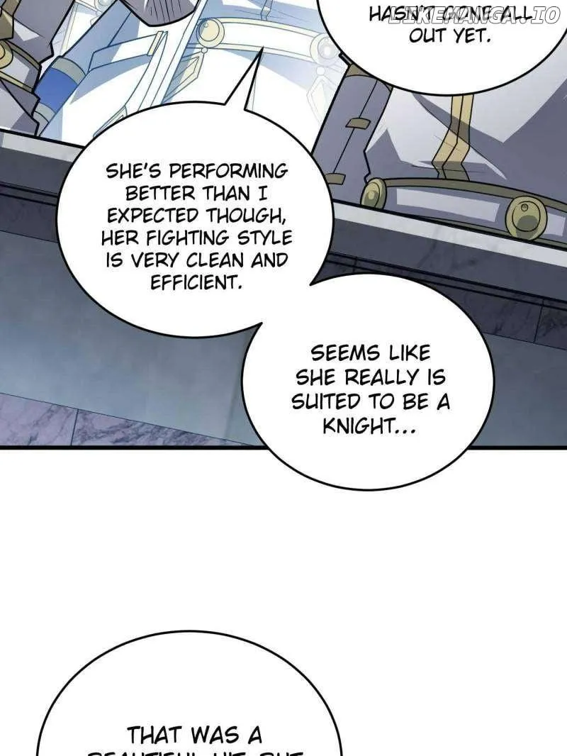 My Dragon System Zinmanga X Chapter 151 Page 26