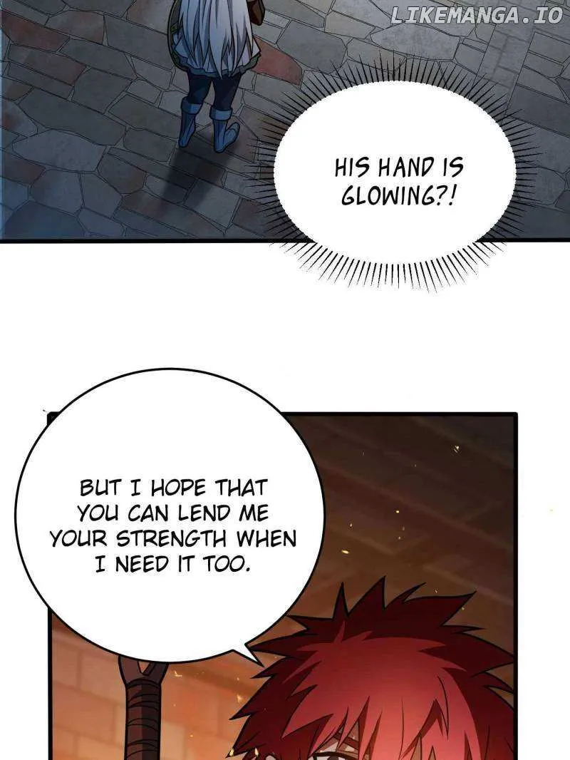 My Dragon System Zinmanga X Chapter 149 Page 16