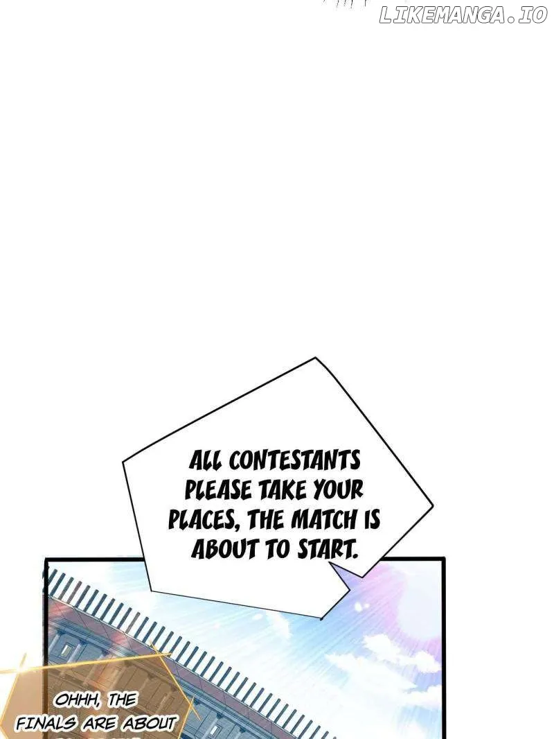My Dragon System Zinmanga X Chapter 149 Page 27