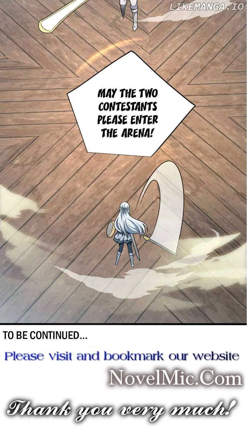 My Dragon System Zinmanga X Chapter 149 Page 32